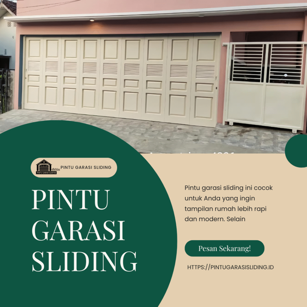 Krem Hijau Minimalist Desain Interior Instagram Post